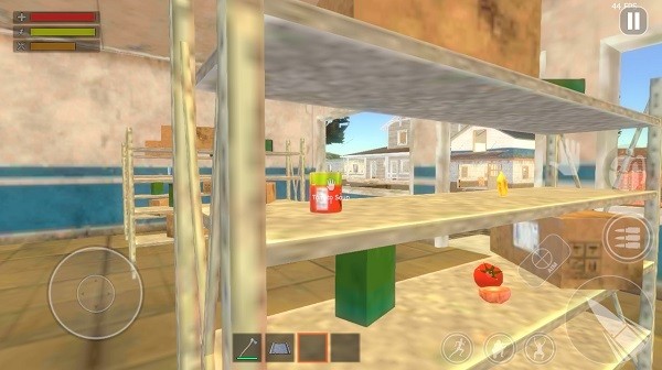 冒險(xiǎn)生存手游(Adventure Survival) v1.5 最新安卓版 3