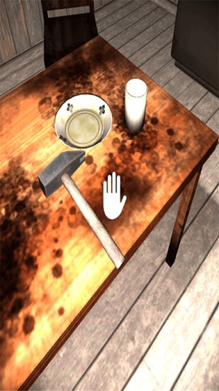 恐怖面具themask v1.0 安卓版 0