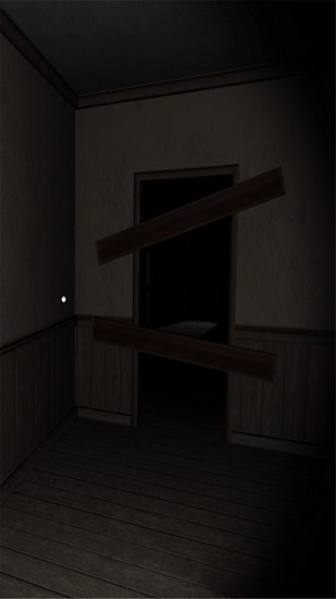 恐怖面具themask v1.0 安卓版 2