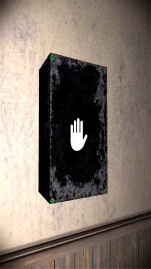 恐怖面具themask v1.0 安卓版 3