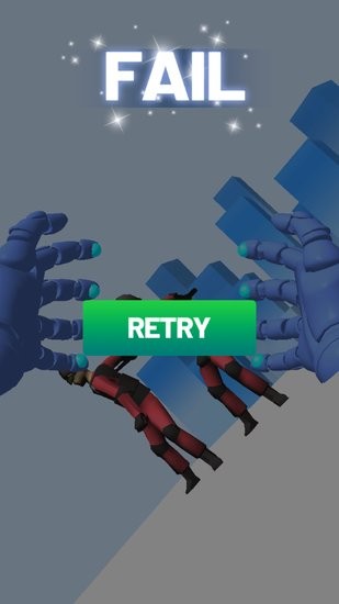 超級(jí)手套游戲 v0.1 安卓版 1