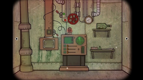 燒腦逃脫解密手游 v1.1 安卓版 0