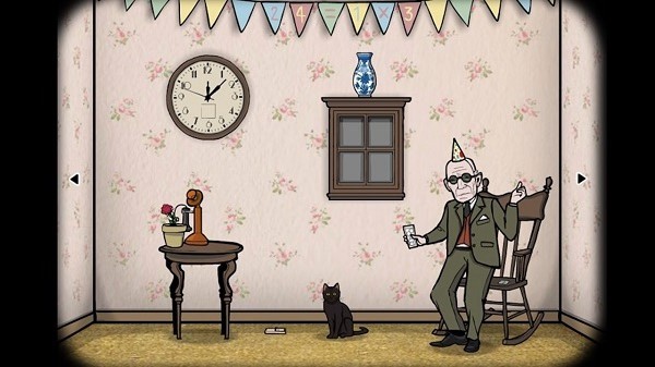 燒腦逃脫解密游戲下載