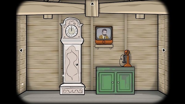 燒腦逃脫解密手游 v1.1 安卓版 2