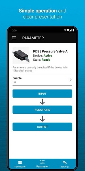wandfluh官網(wǎng)版app