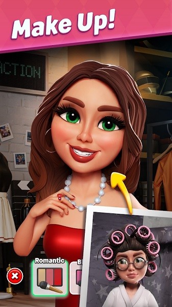 好萊塢比賽游戲 v2.0.119 安卓版 0