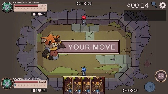 埃瑟利亞的破壞者手游下載