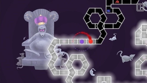 暴走球球生存模擬手游下載