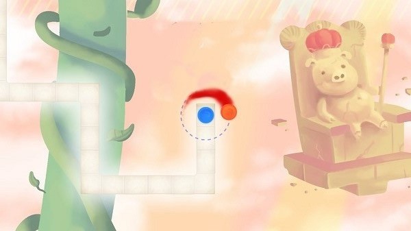 暴走球球生存模擬手游 v1.00 安卓版 2