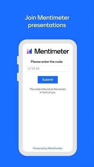 mentimeter官方版 v3.0.0 安卓版 0