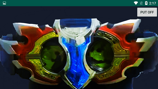 铠甲勇士拿瓦模拟器 铠甲勇士拿瓦模拟器游戏