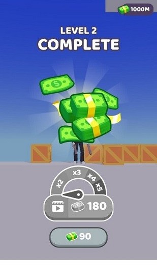 布娃娃射手游戲 v0.1 安卓版 1