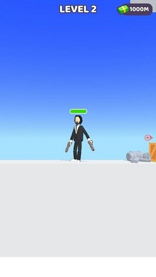 布娃娃射手下載