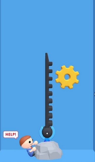 智救小老弟游戲