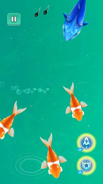 物種融合進(jìn)化游戲 v1.0 安卓版 0