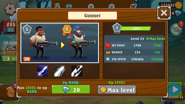 混亂戰(zhàn)爭遺產(chǎn)