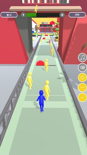 扇你耳光快跑游戲 v1.0.1 安卓版 0