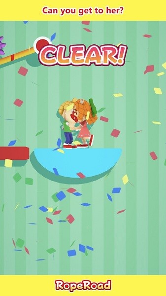 繩路(Rope Road) v1.0.0 安卓版 0