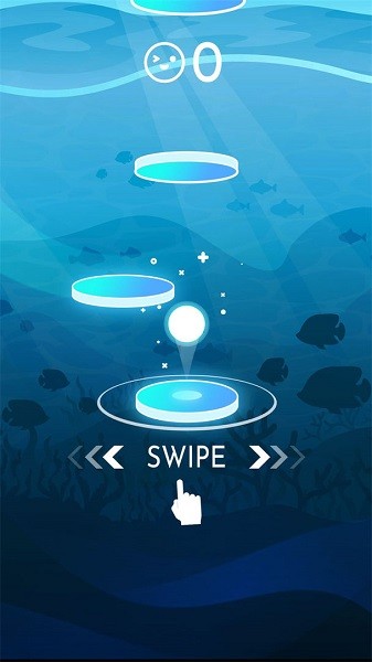 撼動(dòng)躍者手游(Beat Jumper) v2.1.0 安卓最新版 2