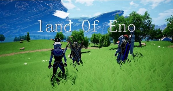 艾諾之地Land Of Eno v1.0 安卓版 0