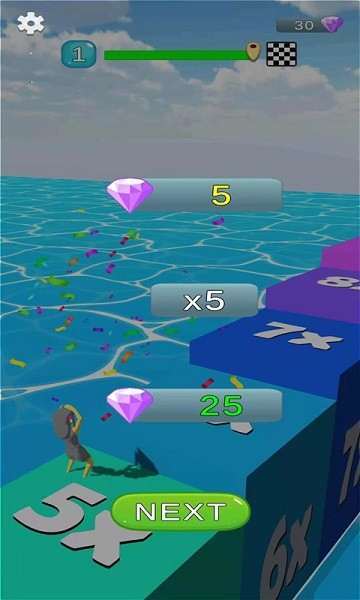 高跟我賊美 v1.0 安卓版 0