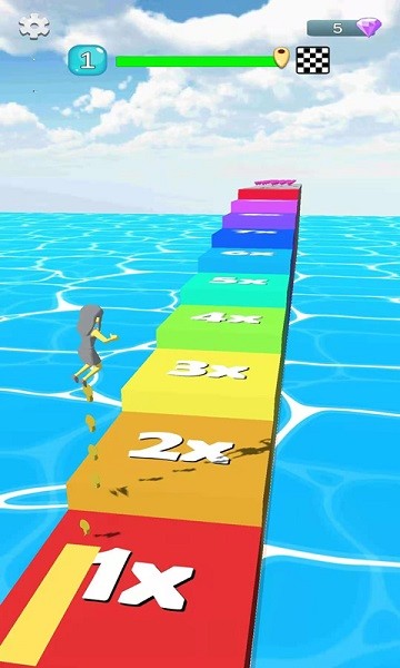 高跟我賊美游戲下載