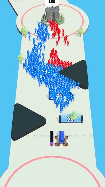 叫我劉三炮游戲 v1.0 安卓版 0