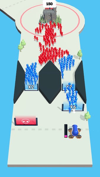 叫我劉三炮游戲 v1.0 安卓版 1