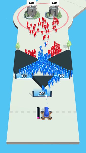 叫我劉三炮游戲