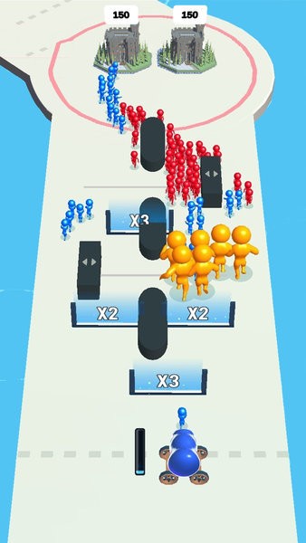 叫我劉三炮游戲 v1.0 安卓版 3