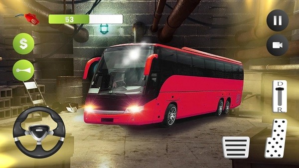 巴士模擬駕駛2022(Bus Simulator Game) v1.0 安卓版 3