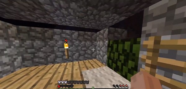 我的世界mite貝爺生存最新版 我的世界貝爺生存手機(jī)版