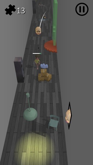 夢(mèng)境生還游戲 v1.1 安卓版 0