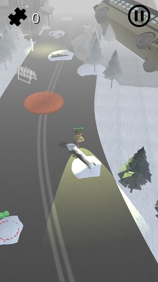 夢(mèng)境生還游戲 v1.1 安卓版 2