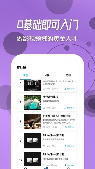 快學視頻剪輯最新版 v1.0.0 安卓版 3