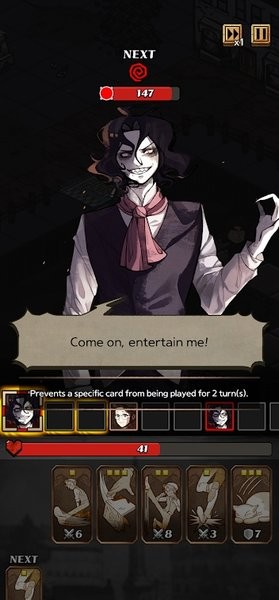 海德與尋求游戲(Hyde and Seek) v1.0.10000 安卓最新版 1