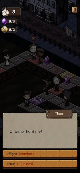 海德與尋求游戲(Hyde and Seek) v1.0.10000 安卓最新版 2