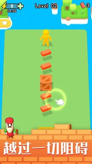 盖楼达人红包版 盖楼达人游戏