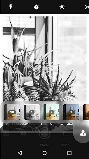 可變焦距相機(jī)安卓版 v8.1.0 最新版 3