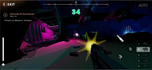 殺手先生(Mr Killer Pro) v1.5 安卓版 0