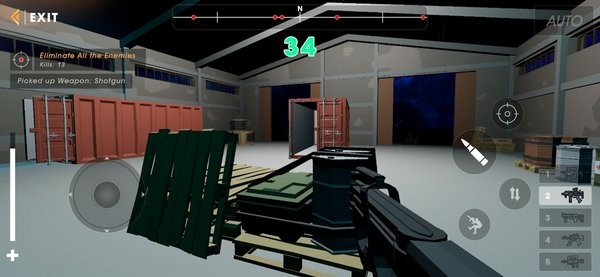 殺手先生游戲 殺手先生