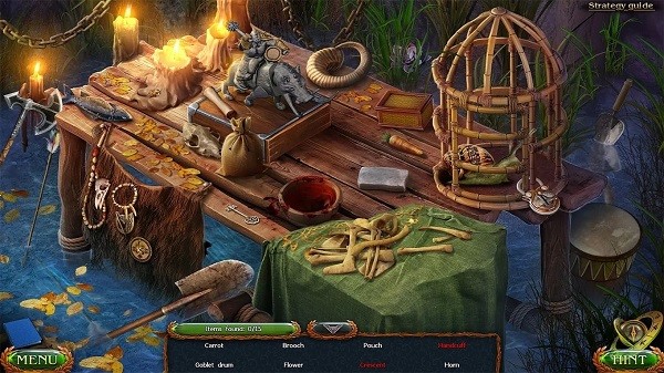 失落的土地7中文版 失落的土地7救贖游戲