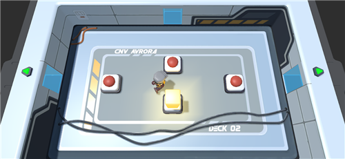 阿瓦隆號(hào)漢化版 v1.03 安卓最新版 0