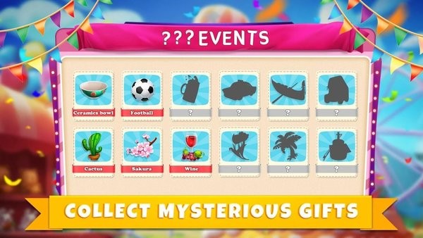 賓果派對(bingo party) v2.6.3 安卓版 0