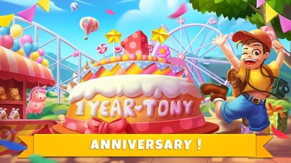 賓果派對(bingo party) v2.6.3 安卓版 2