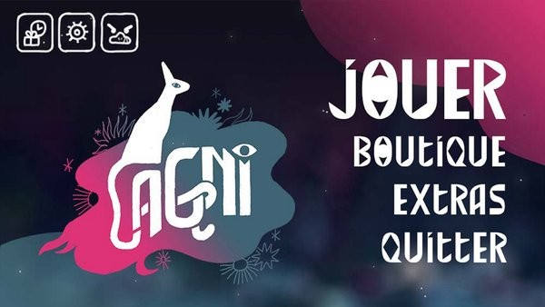 音律冒險游戲(Agni) v2022.02.15.18.00 安卓最新版 0