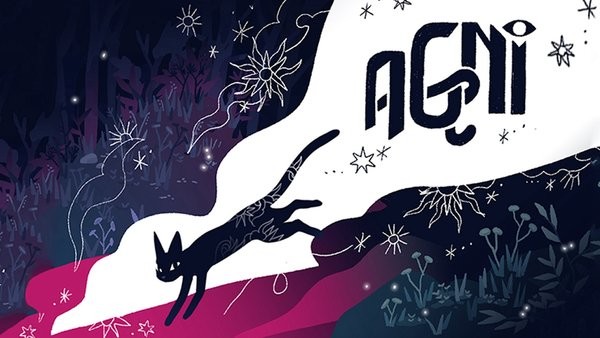 音律冒險游戲(Agni) v2022.02.15.18.00 安卓最新版 1