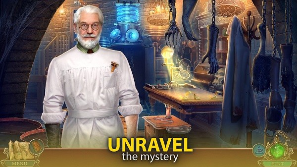 黑暗之城慕尼黑 黑暗之城游戏