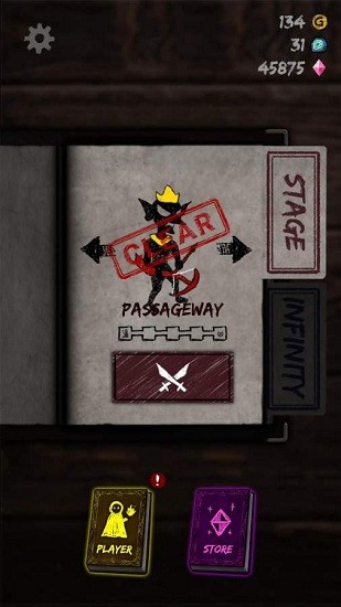 卡片巫師手機(jī)版 v1.16 安卓版 0