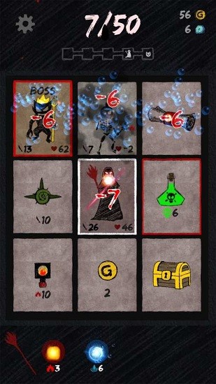 卡片巫師手機(jī)版 v1.16 安卓版 1